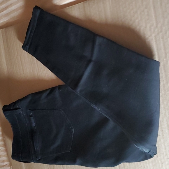 JOE'S BLACK JEAN - Picture 5 of 6